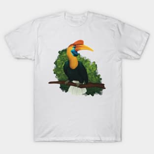 Hornbill T-Shirt